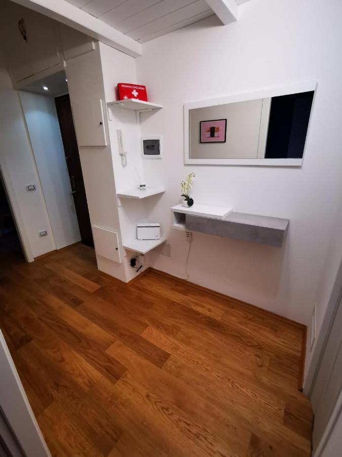 Amio Apartment - Next To M5 Ca Granda Mailand Exterior foto