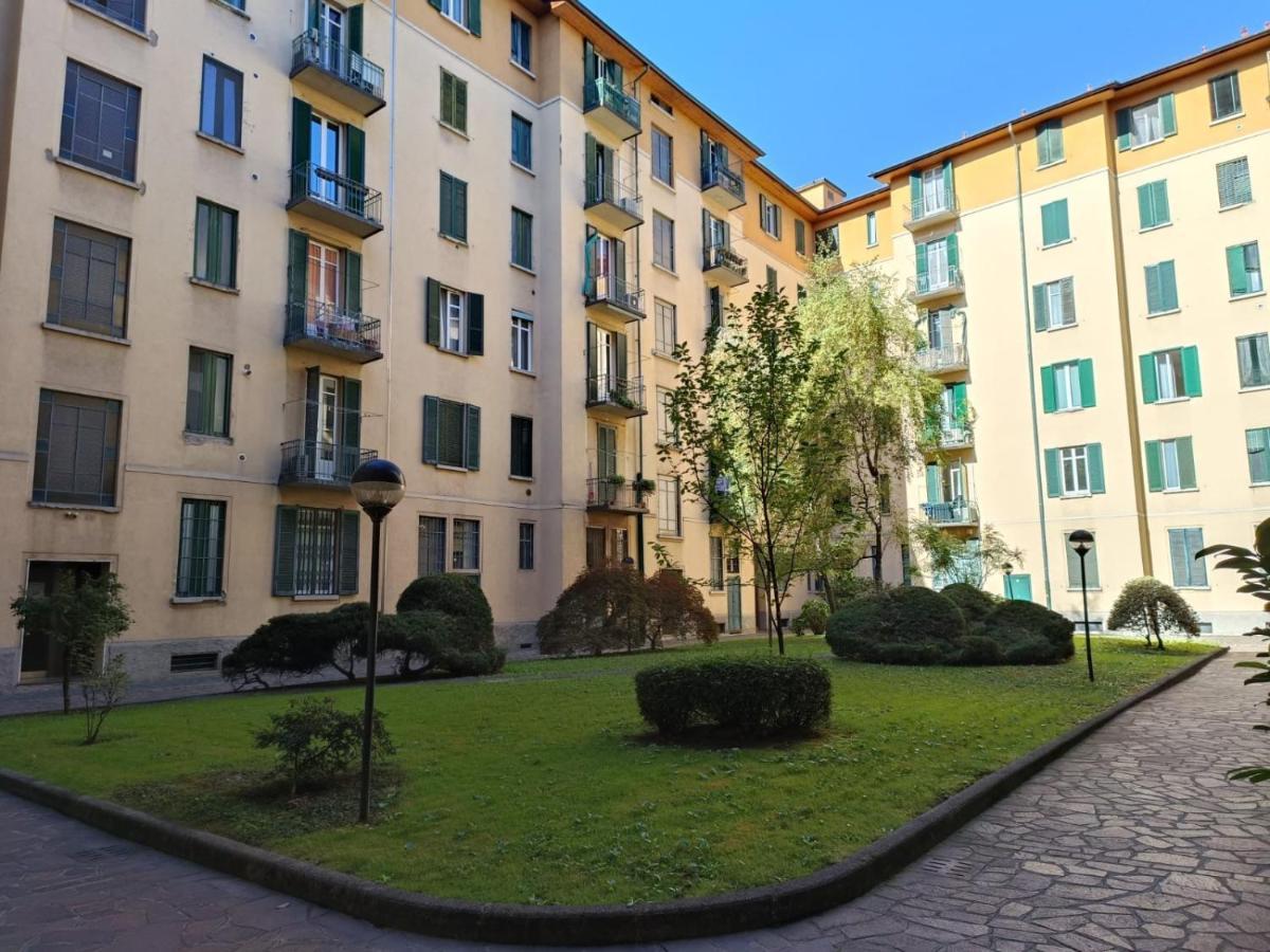 Amio Apartment - Next To M5 Ca Granda Mailand Exterior foto